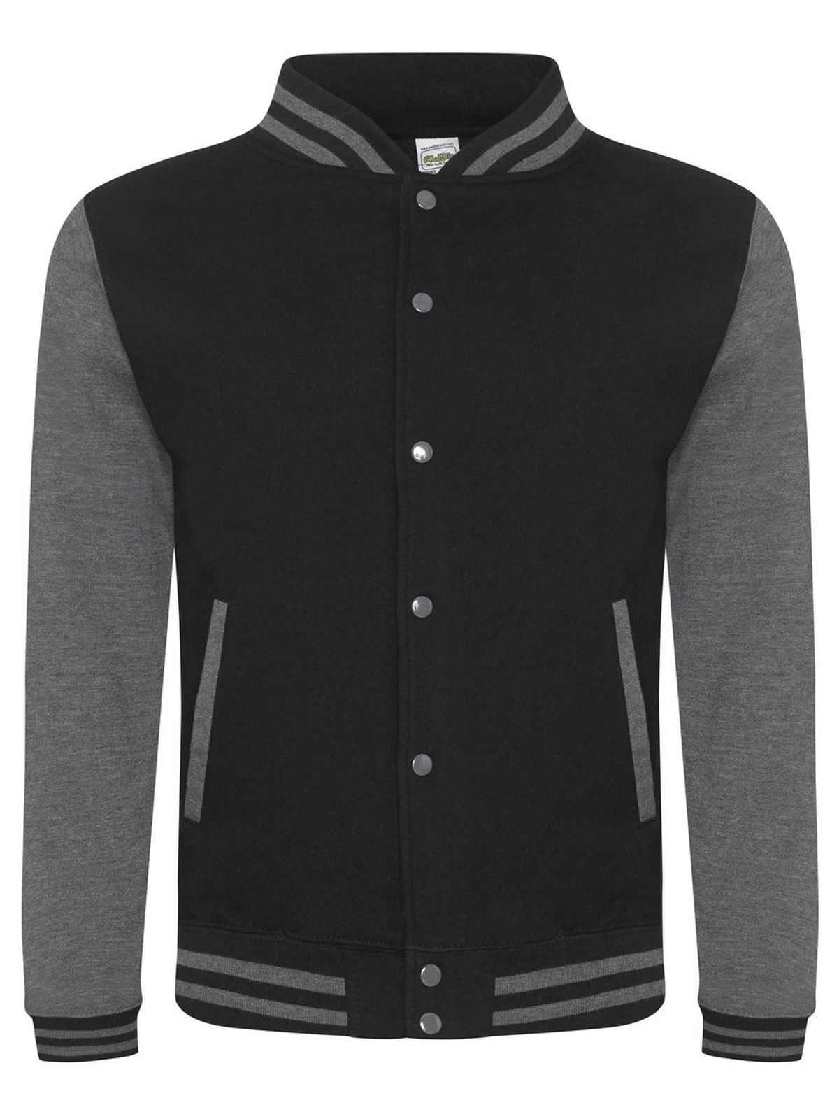 jet black-charcoal